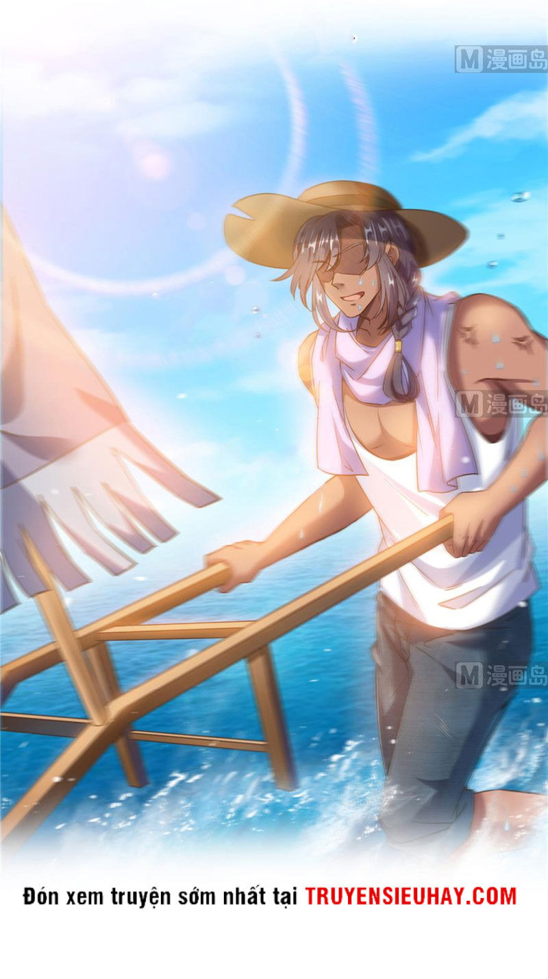 Tu Chân Nói Chuyện Phiếm Quần Chap 205 - Next Chap 206