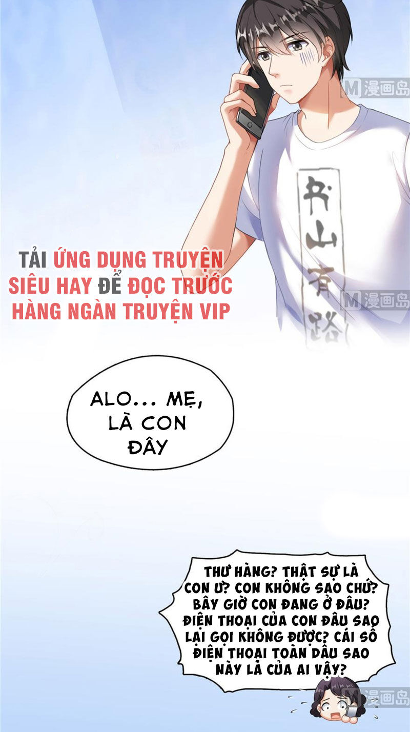 Tu Chân Nói Chuyện Phiếm Quần Chap 206 - Next Chap 207