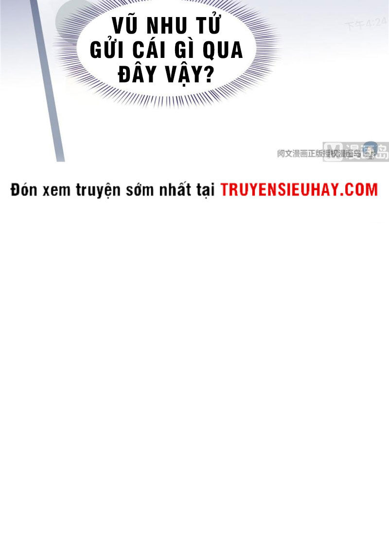 Tu Chân Nói Chuyện Phiếm Quần Chap 206 - Next Chap 207