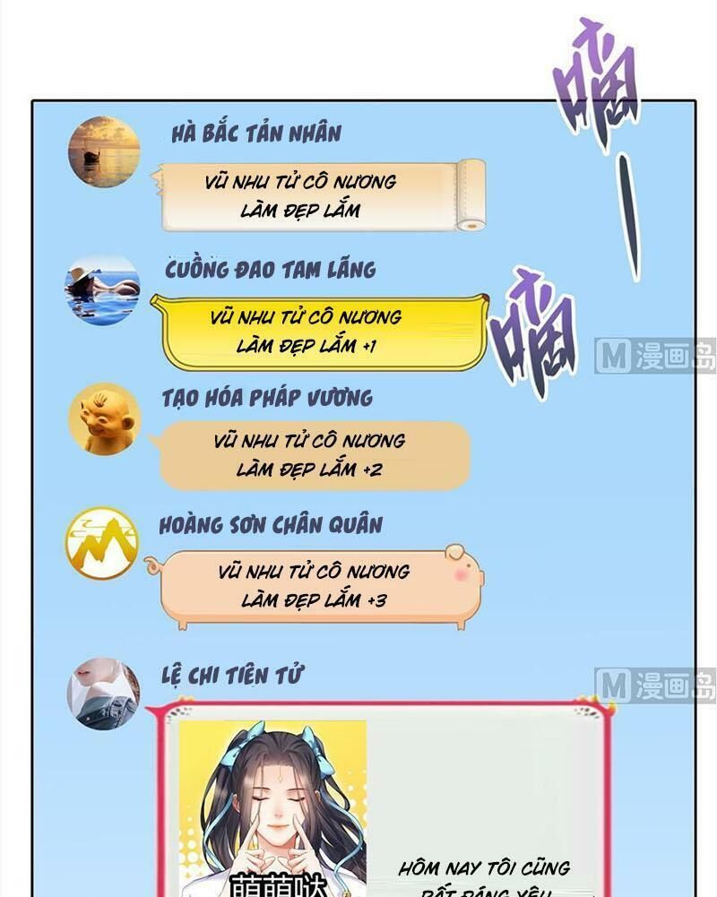 Tu Chân Nói Chuyện Phiếm Quần Chap 207 - Next Chap 208