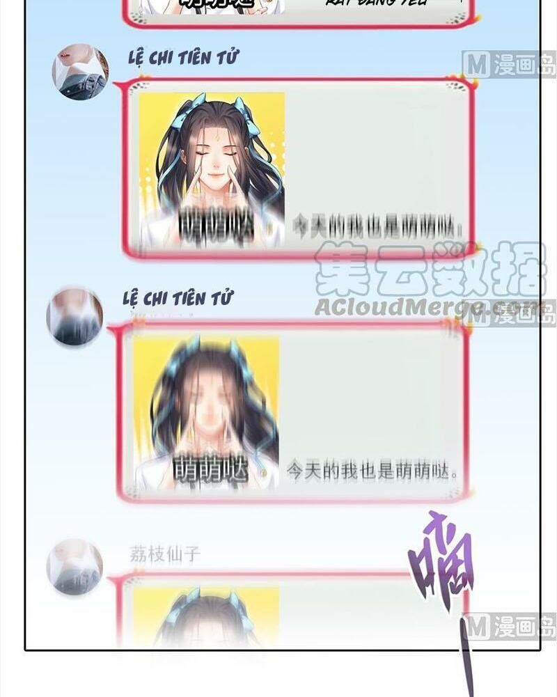 Tu Chân Nói Chuyện Phiếm Quần Chap 207 - Next Chap 208