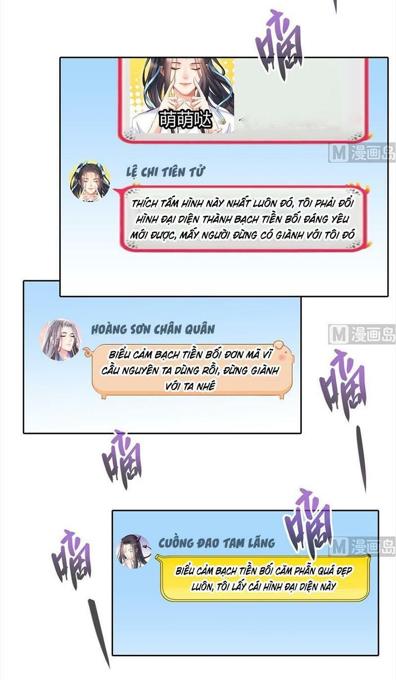 Tu Chân Nói Chuyện Phiếm Quần Chap 207 - Next Chap 208