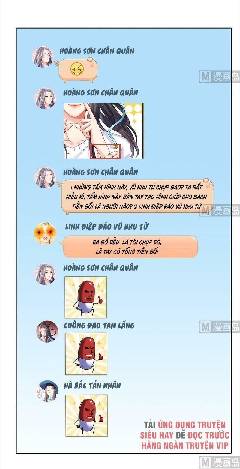 Tu Chân Nói Chuyện Phiếm Quần Chap 207 - Next Chap 208