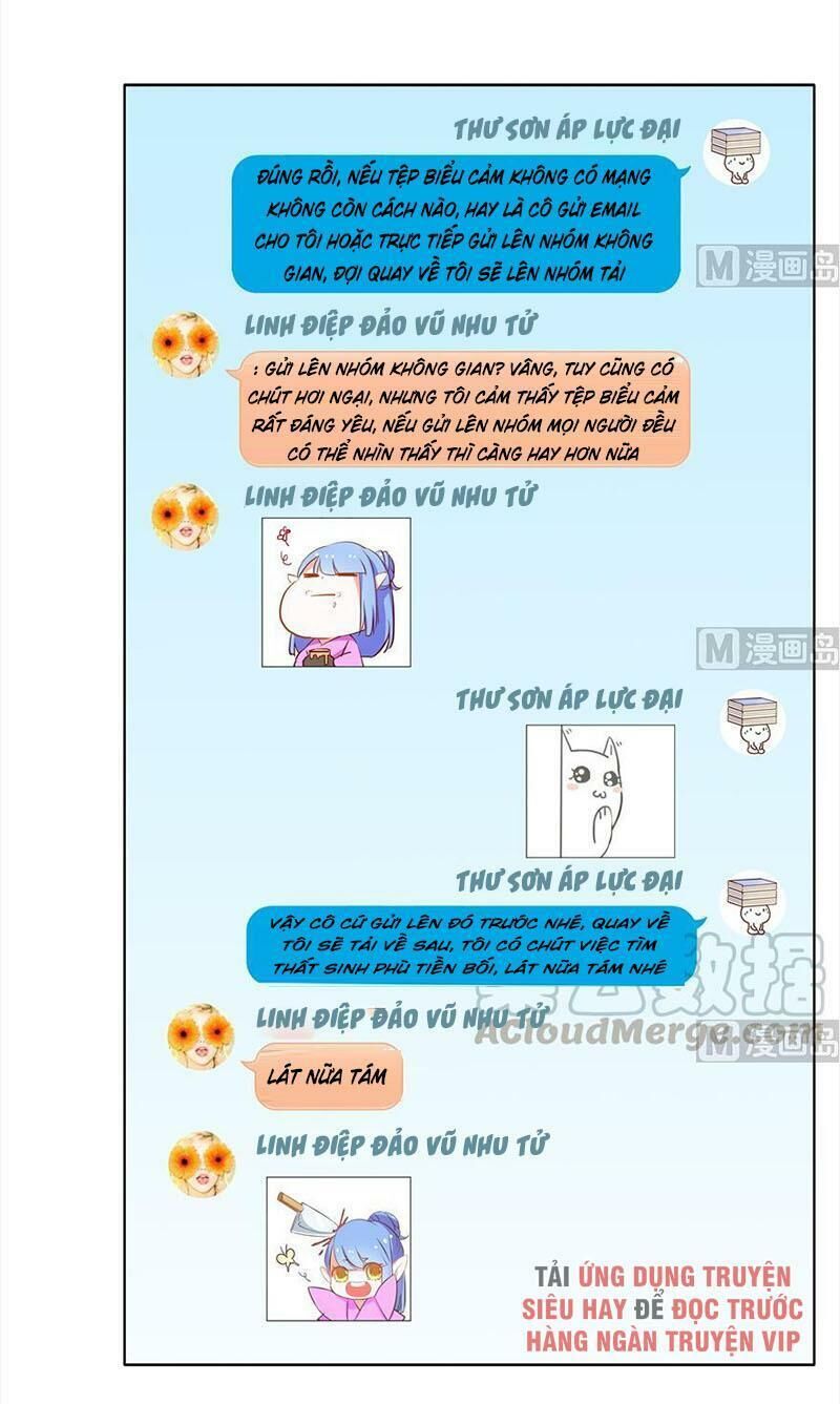 Tu Chân Nói Chuyện Phiếm Quần Chap 207 - Next Chap 208