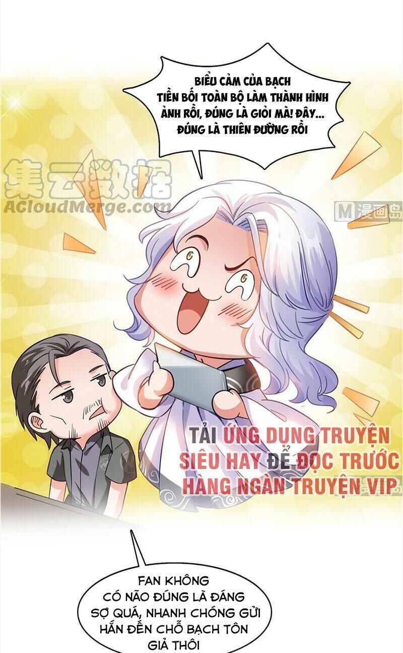 Tu Chân Nói Chuyện Phiếm Quần Chap 207 - Next Chap 208