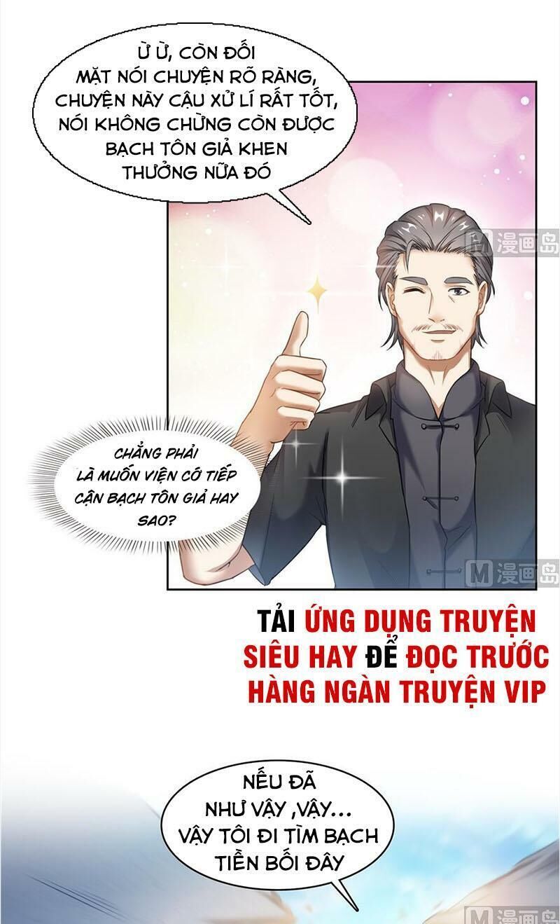 Tu Chân Nói Chuyện Phiếm Quần Chap 207 - Next Chap 208