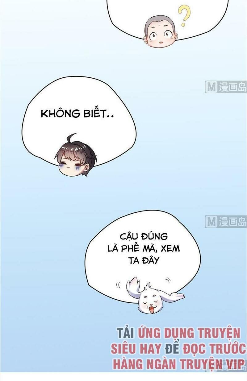 Tu Chân Nói Chuyện Phiếm Quần Chap 207 - Next Chap 208