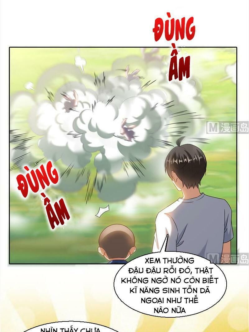 Tu Chân Nói Chuyện Phiếm Quần Chap 207 - Next Chap 208