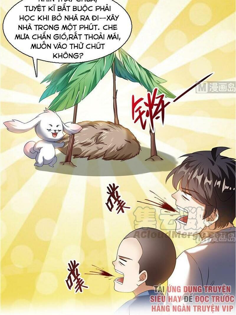 Tu Chân Nói Chuyện Phiếm Quần Chap 207 - Next Chap 208
