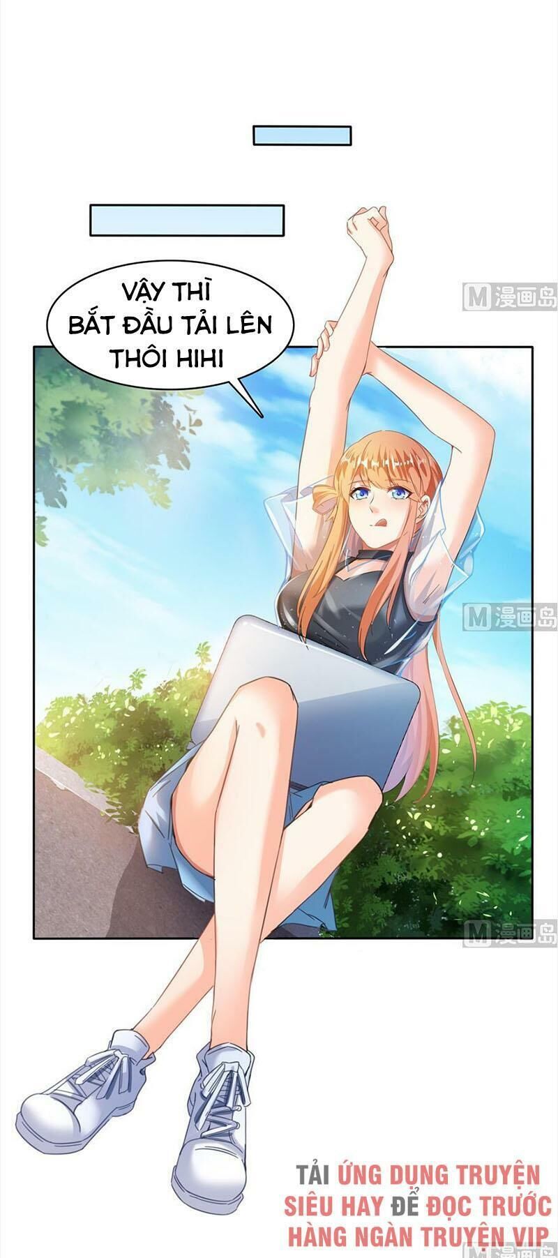 Tu Chân Nói Chuyện Phiếm Quần Chap 207 - Next Chap 208