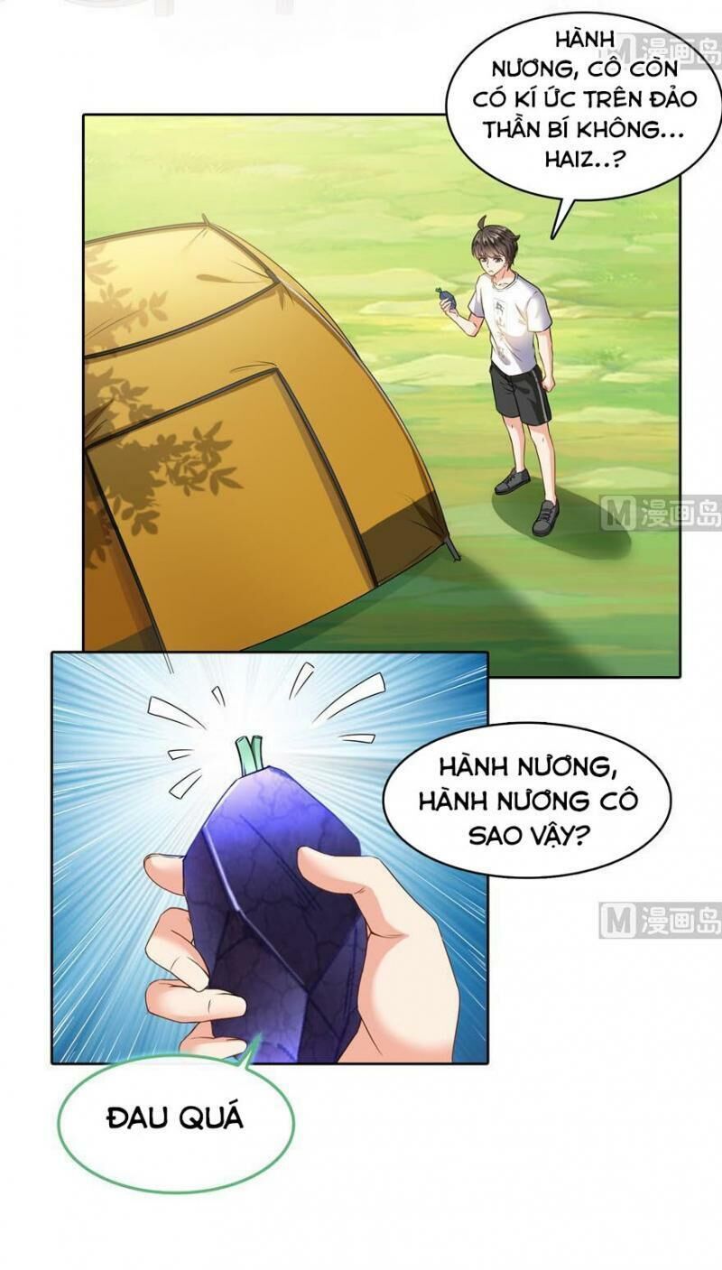 Tu Chân Nói Chuyện Phiếm Quần Chap 207 - Next Chap 208