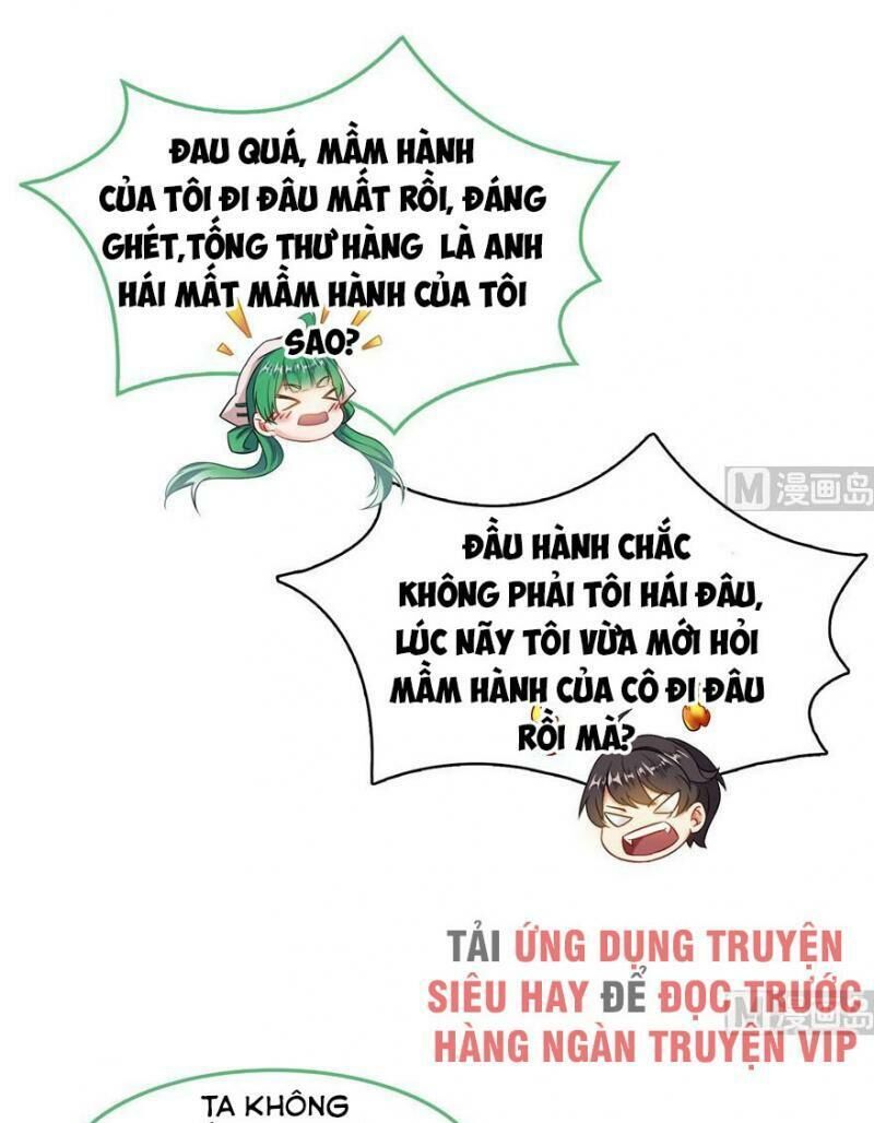 Tu Chân Nói Chuyện Phiếm Quần Chap 207 - Next Chap 208