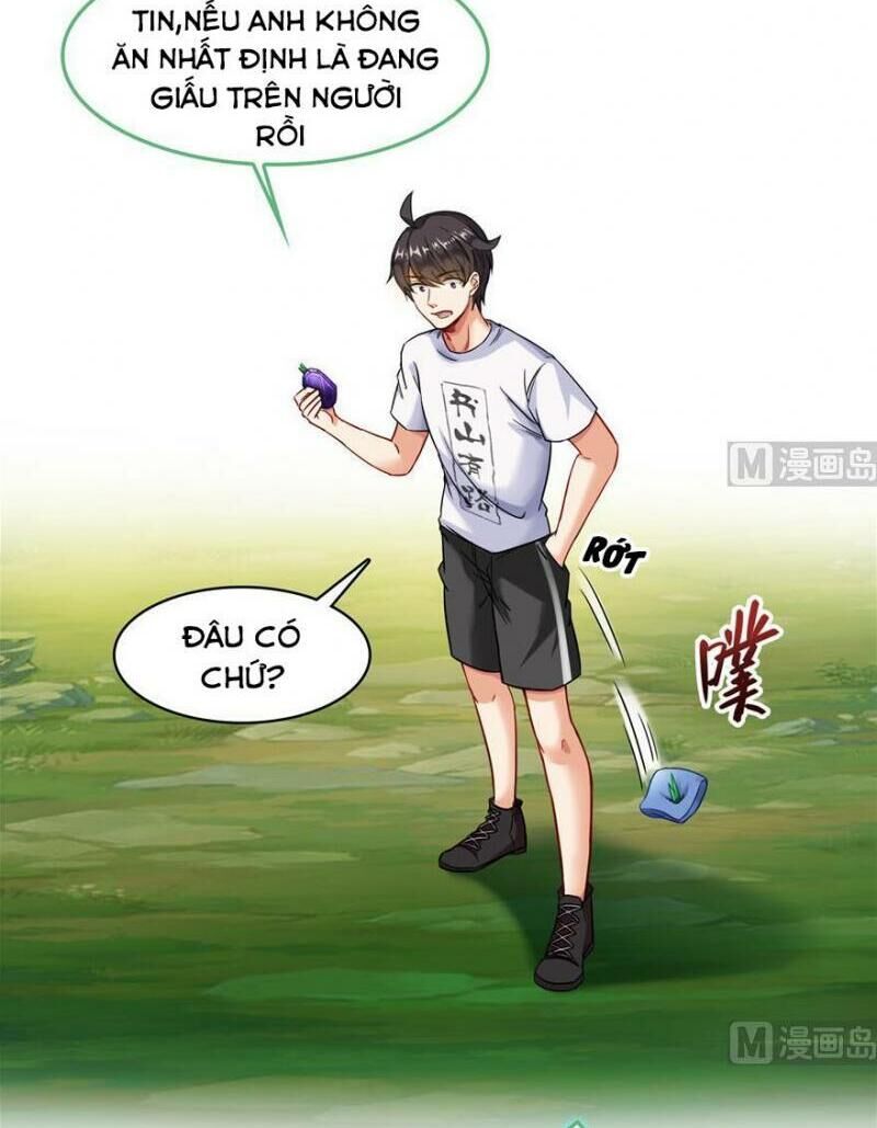 Tu Chân Nói Chuyện Phiếm Quần Chap 207 - Next Chap 208