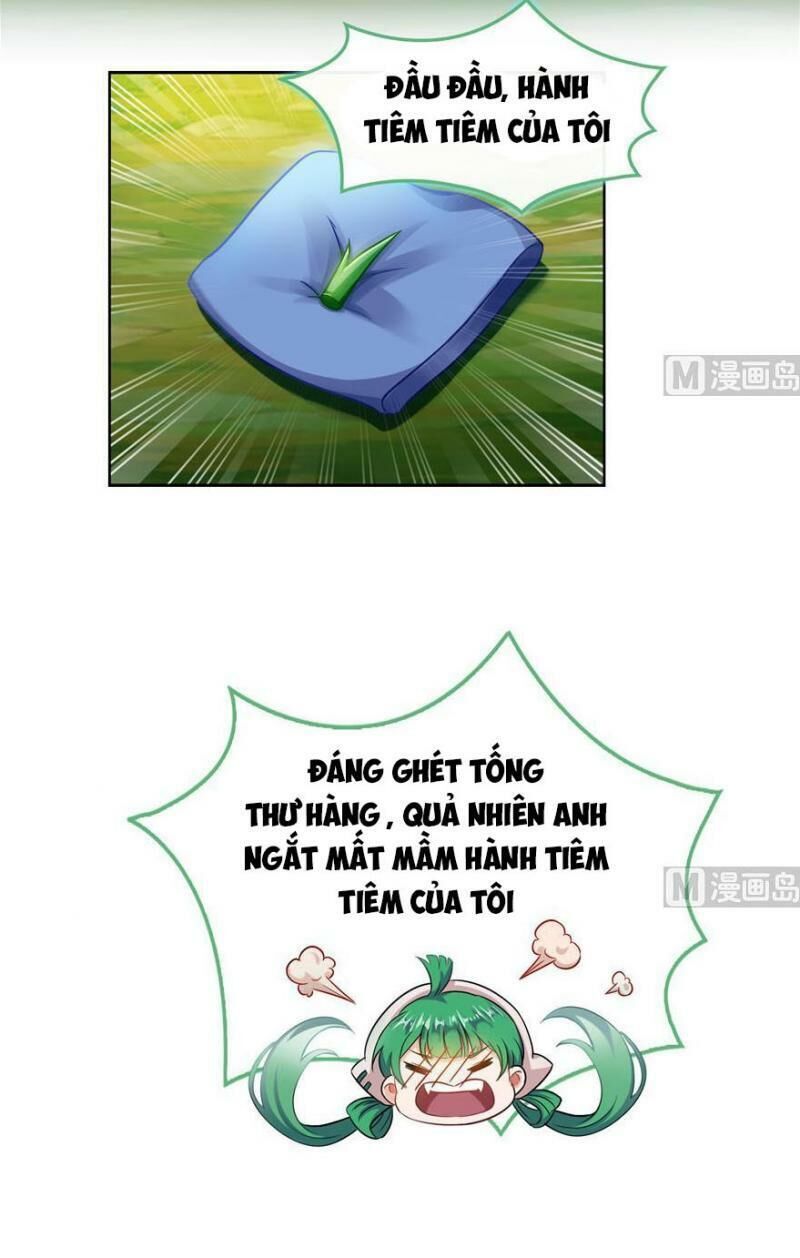 Tu Chân Nói Chuyện Phiếm Quần Chap 207 - Next Chap 208