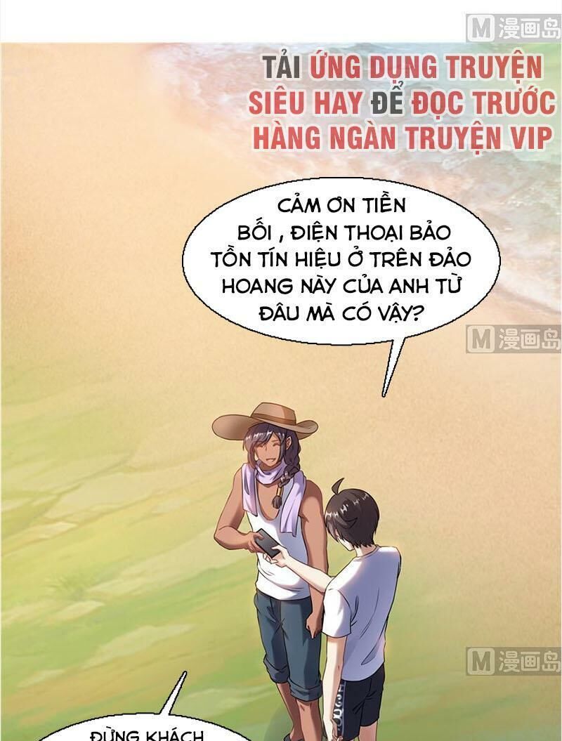 Tu Chân Nói Chuyện Phiếm Quần Chap 207 - Next Chap 208