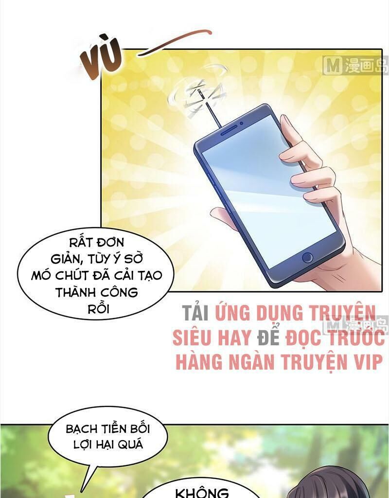 Tu Chân Nói Chuyện Phiếm Quần Chap 207 - Next Chap 208