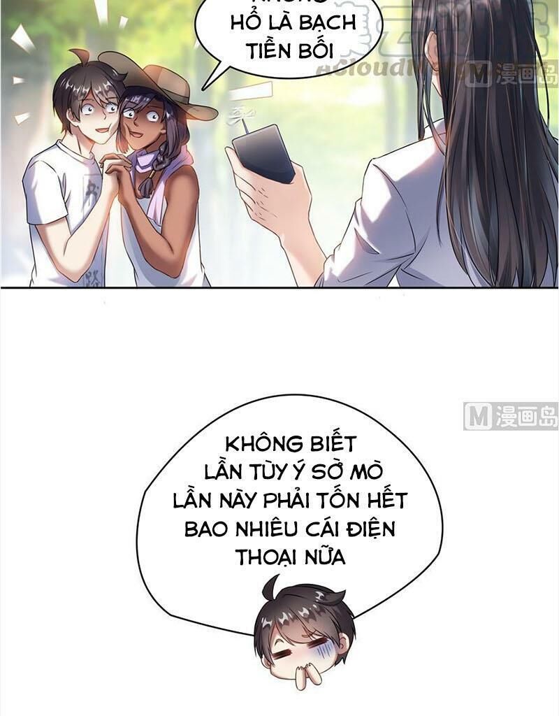 Tu Chân Nói Chuyện Phiếm Quần Chap 207 - Next Chap 208