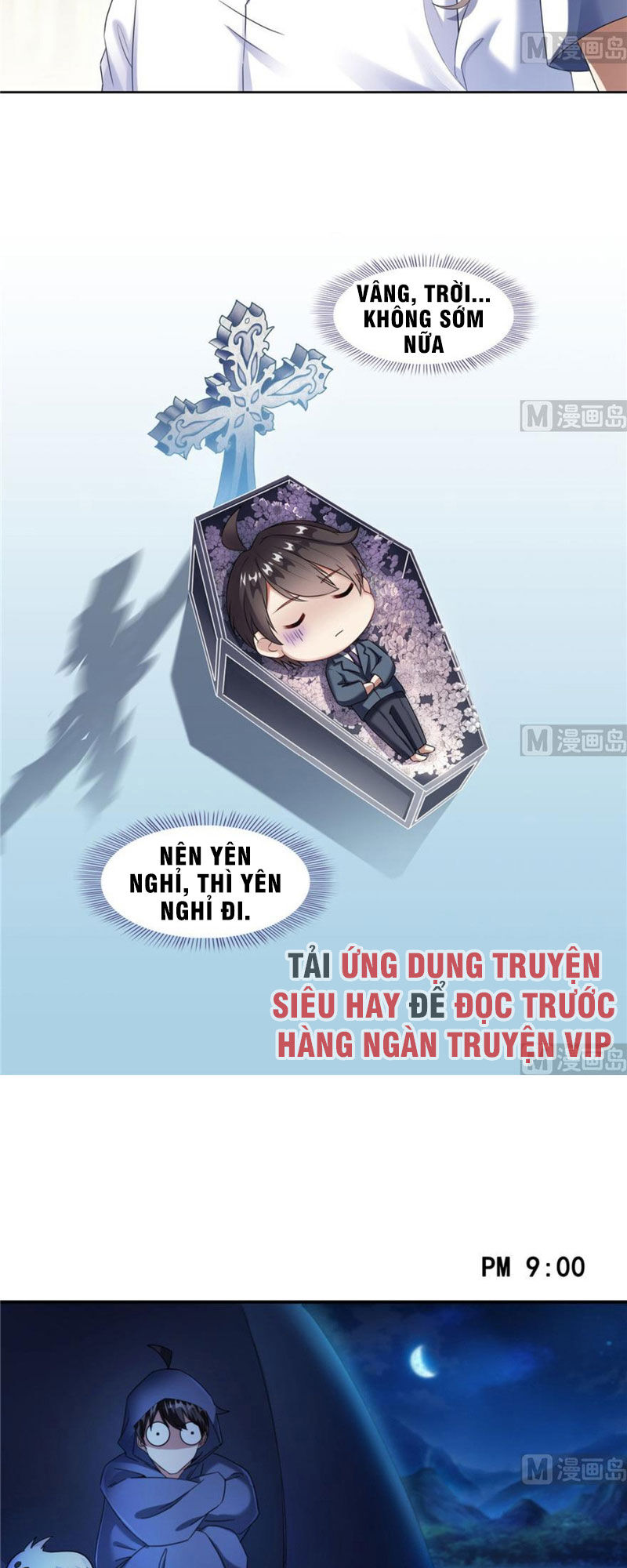 Tu Chân Nói Chuyện Phiếm Quần Chap 208 - Next Chap 209