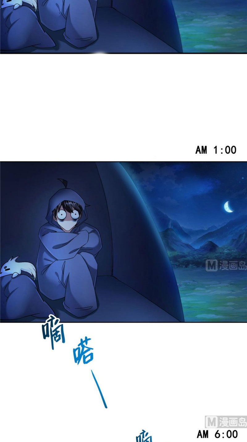 Tu Chân Nói Chuyện Phiếm Quần Chap 208 - Next Chap 209
