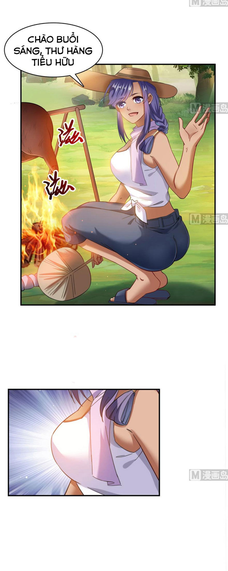 Tu Chân Nói Chuyện Phiếm Quần Chap 208 - Next Chap 209