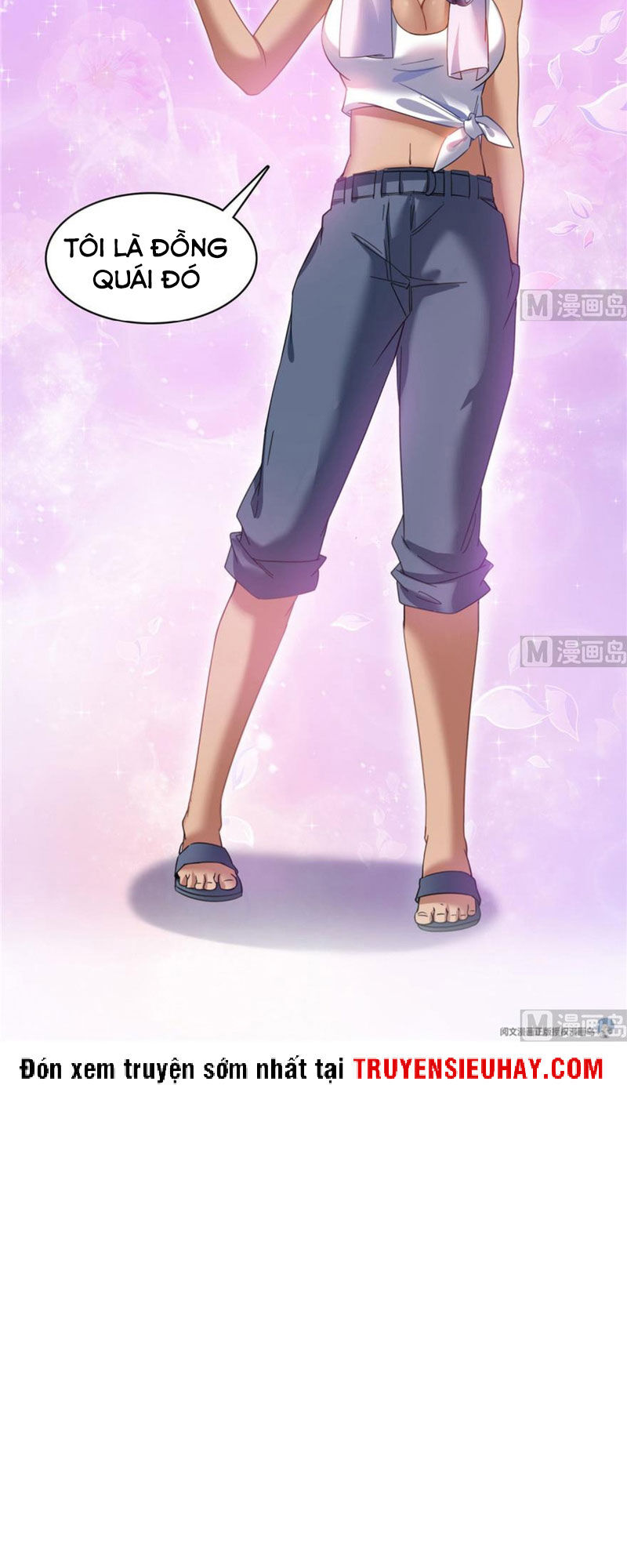 Tu Chân Nói Chuyện Phiếm Quần Chap 208 - Next Chap 209