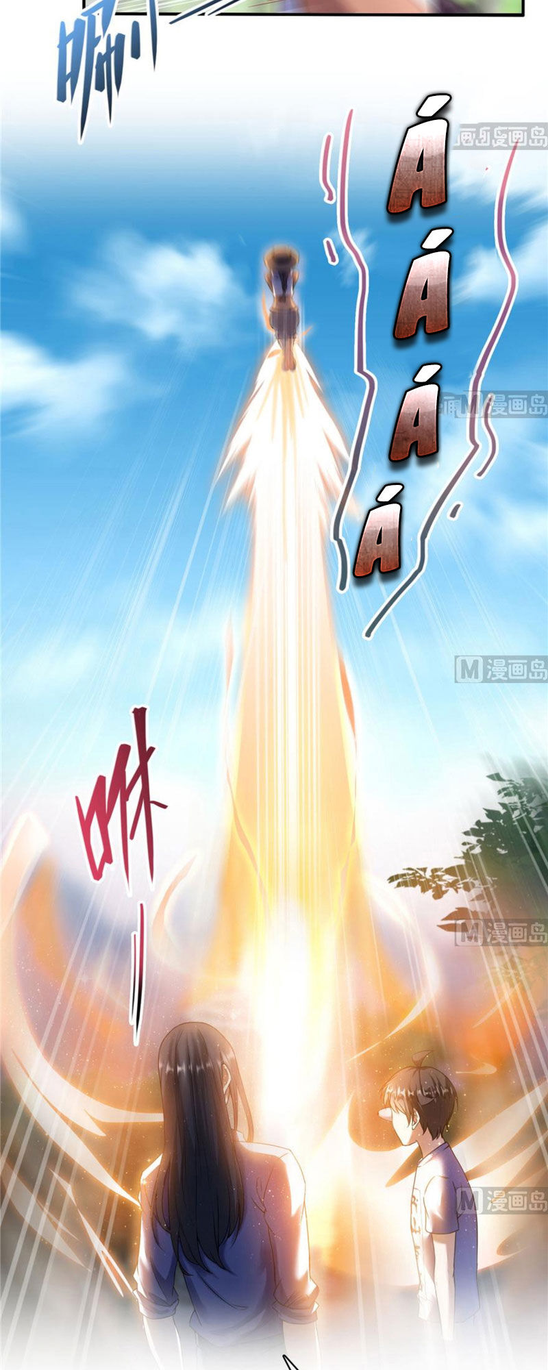 Tu Chân Nói Chuyện Phiếm Quần Chap 209 - Next Chap 210