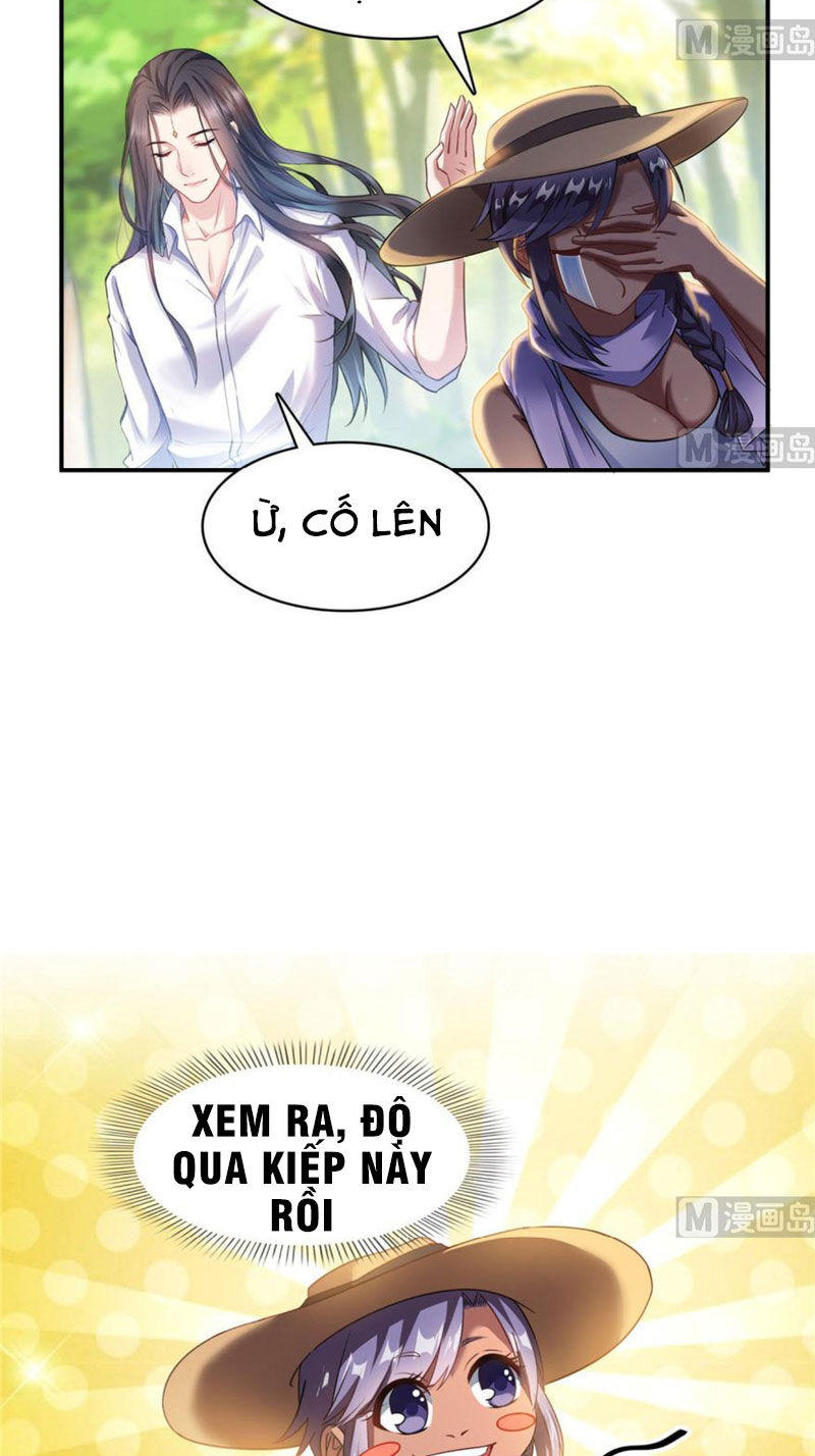 Tu Chân Nói Chuyện Phiếm Quần Chap 209 - Next Chap 210