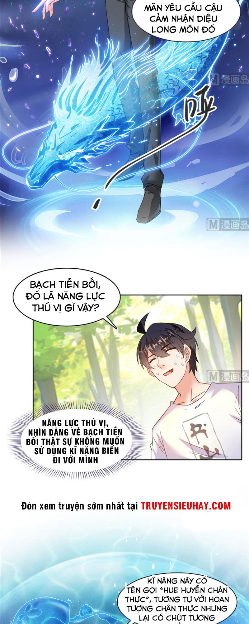 Tu Chân Nói Chuyện Phiếm Quần Chap 212 - Next Chap 213