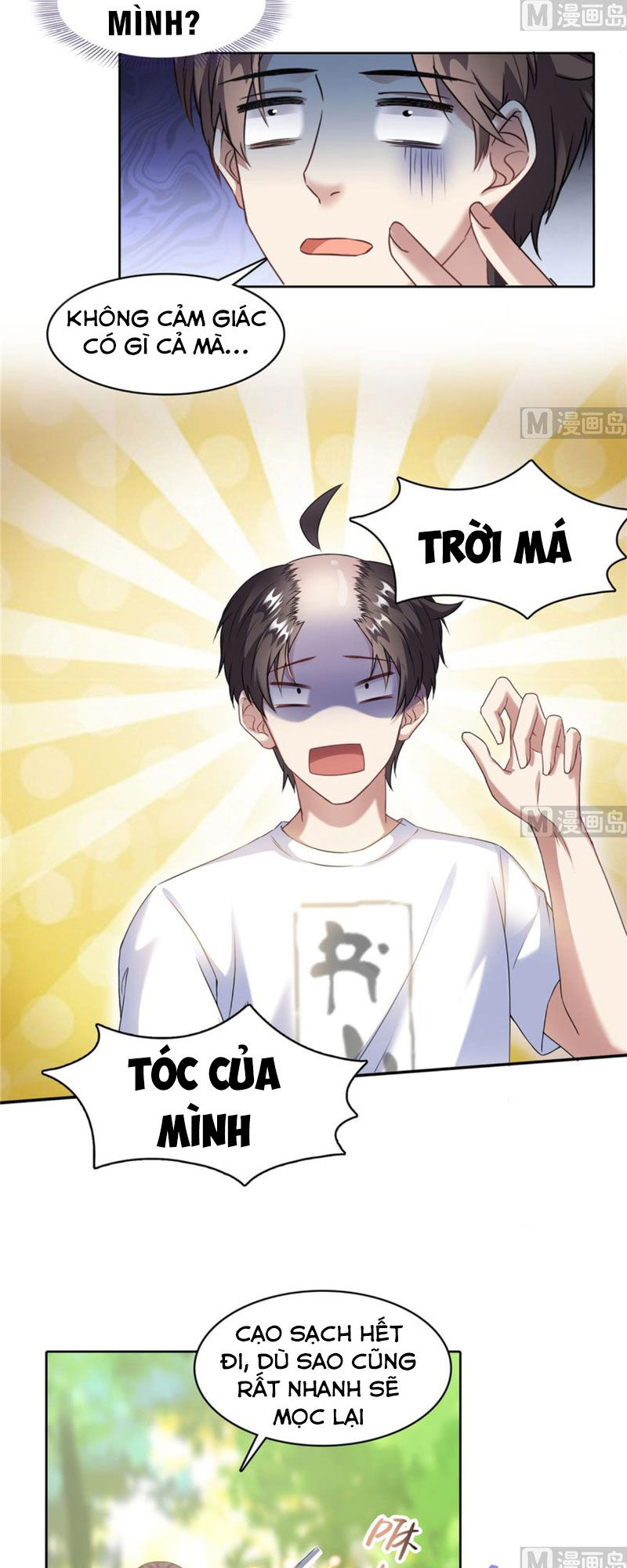 Tu Chân Nói Chuyện Phiếm Quần Chap 212 - Next Chap 213