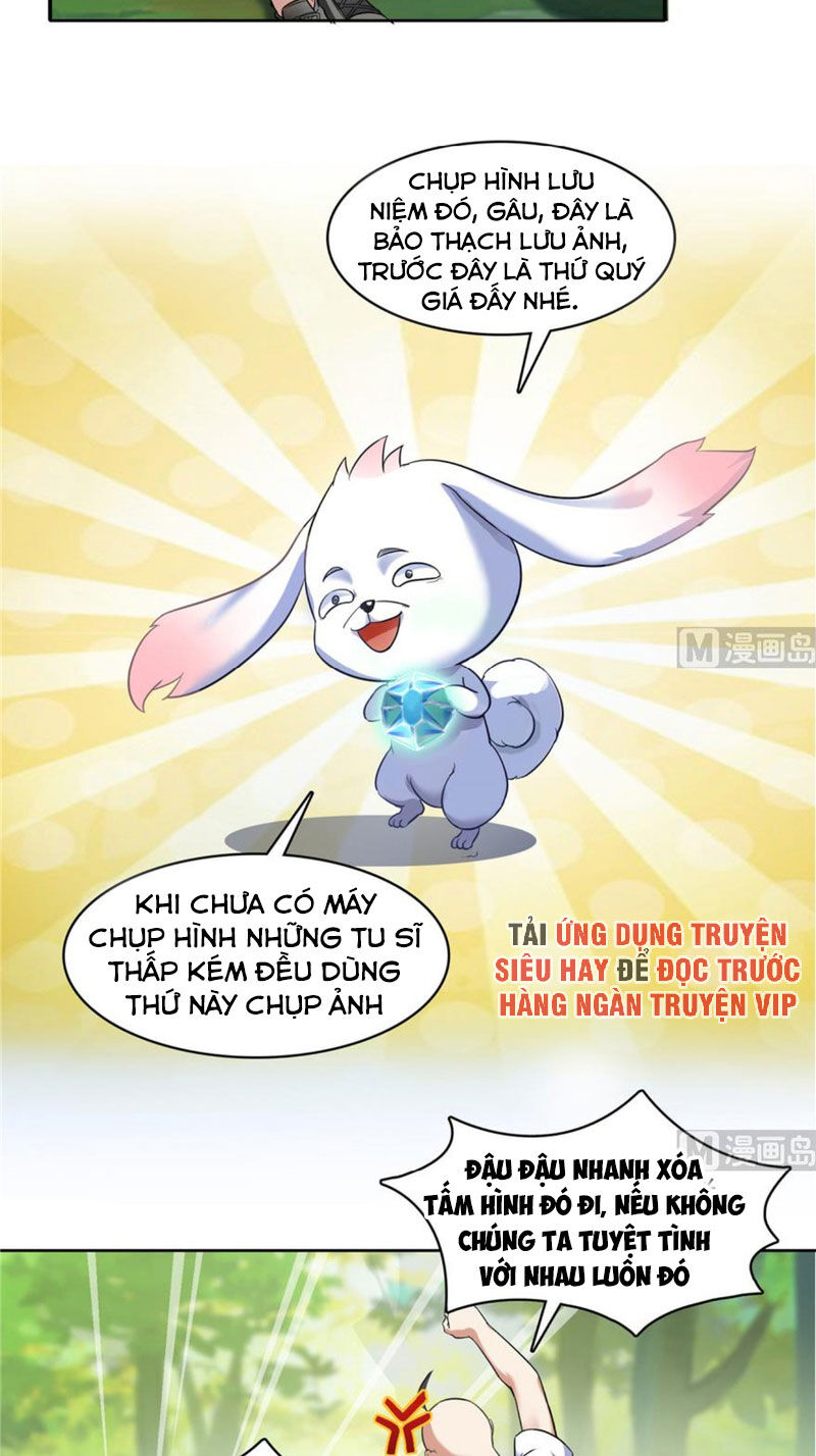 Tu Chân Nói Chuyện Phiếm Quần Chap 212 - Next Chap 213