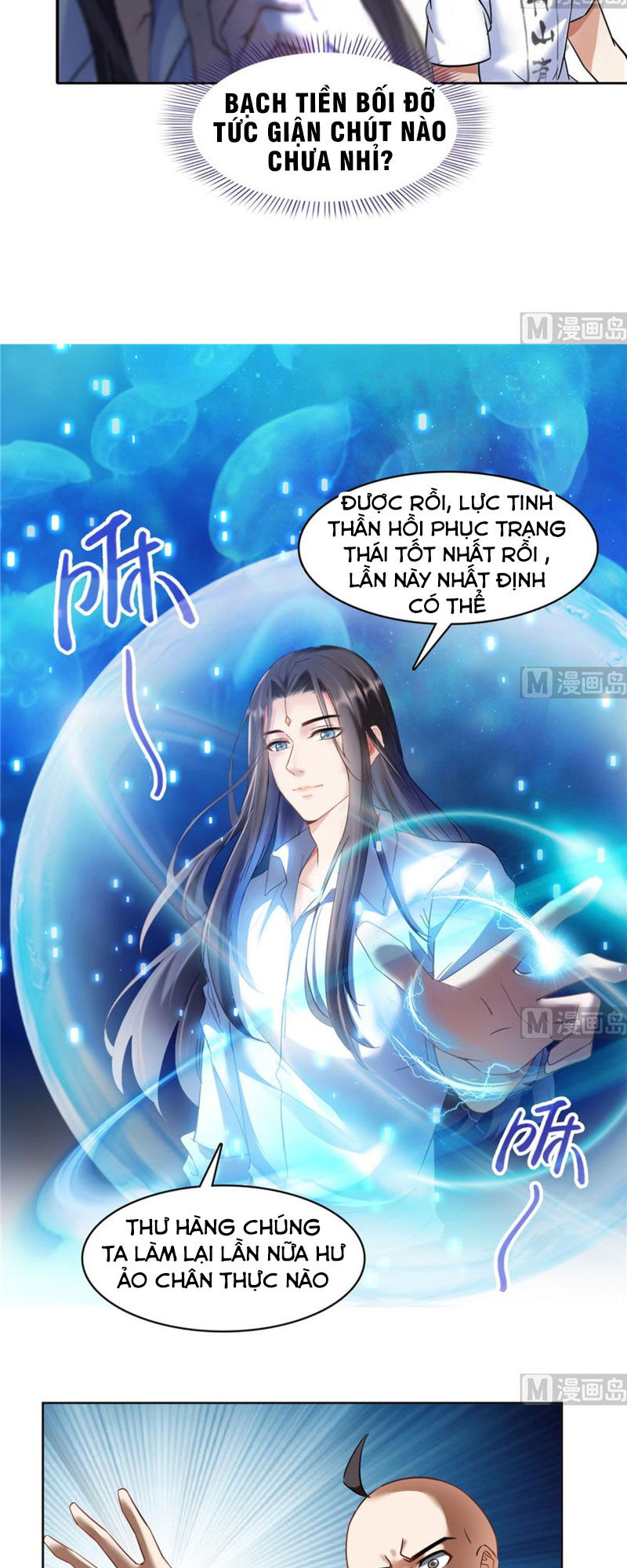 Tu Chân Nói Chuyện Phiếm Quần Chap 212 - Next Chap 213