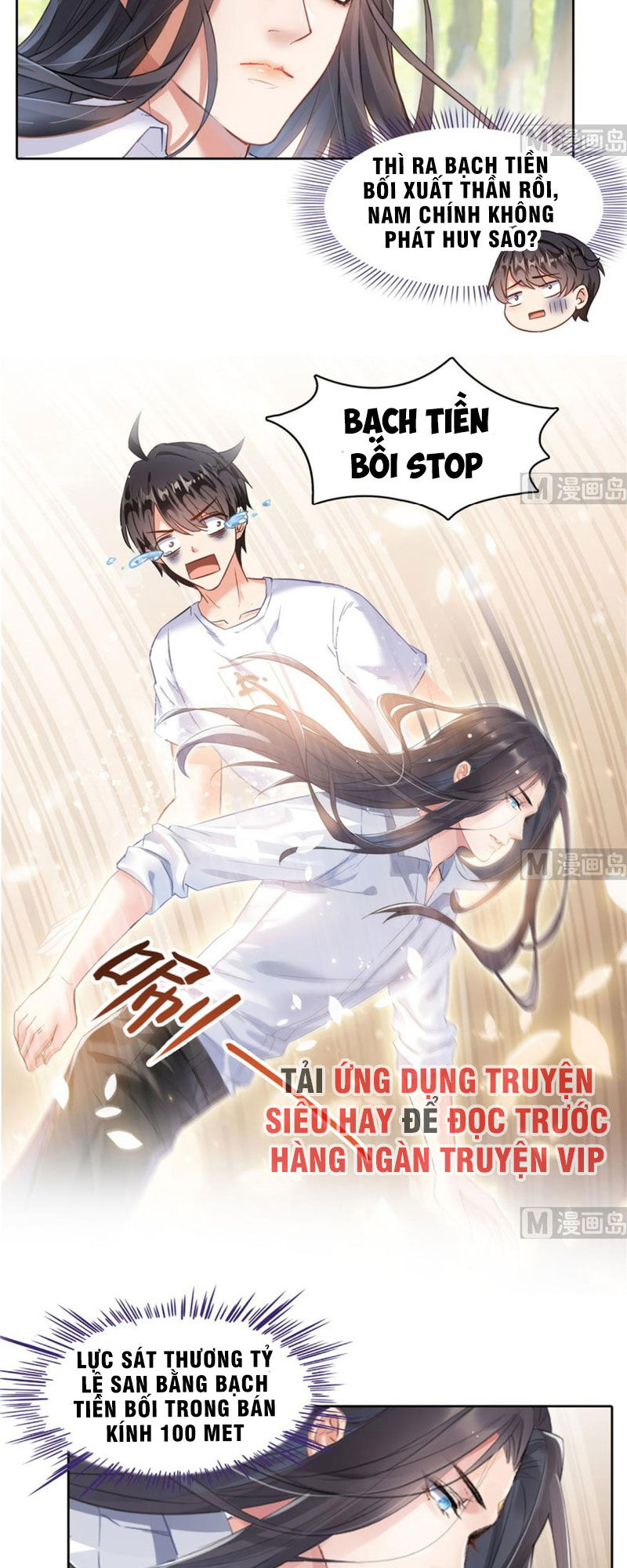 Tu Chân Nói Chuyện Phiếm Quần Chap 212 - Next Chap 213