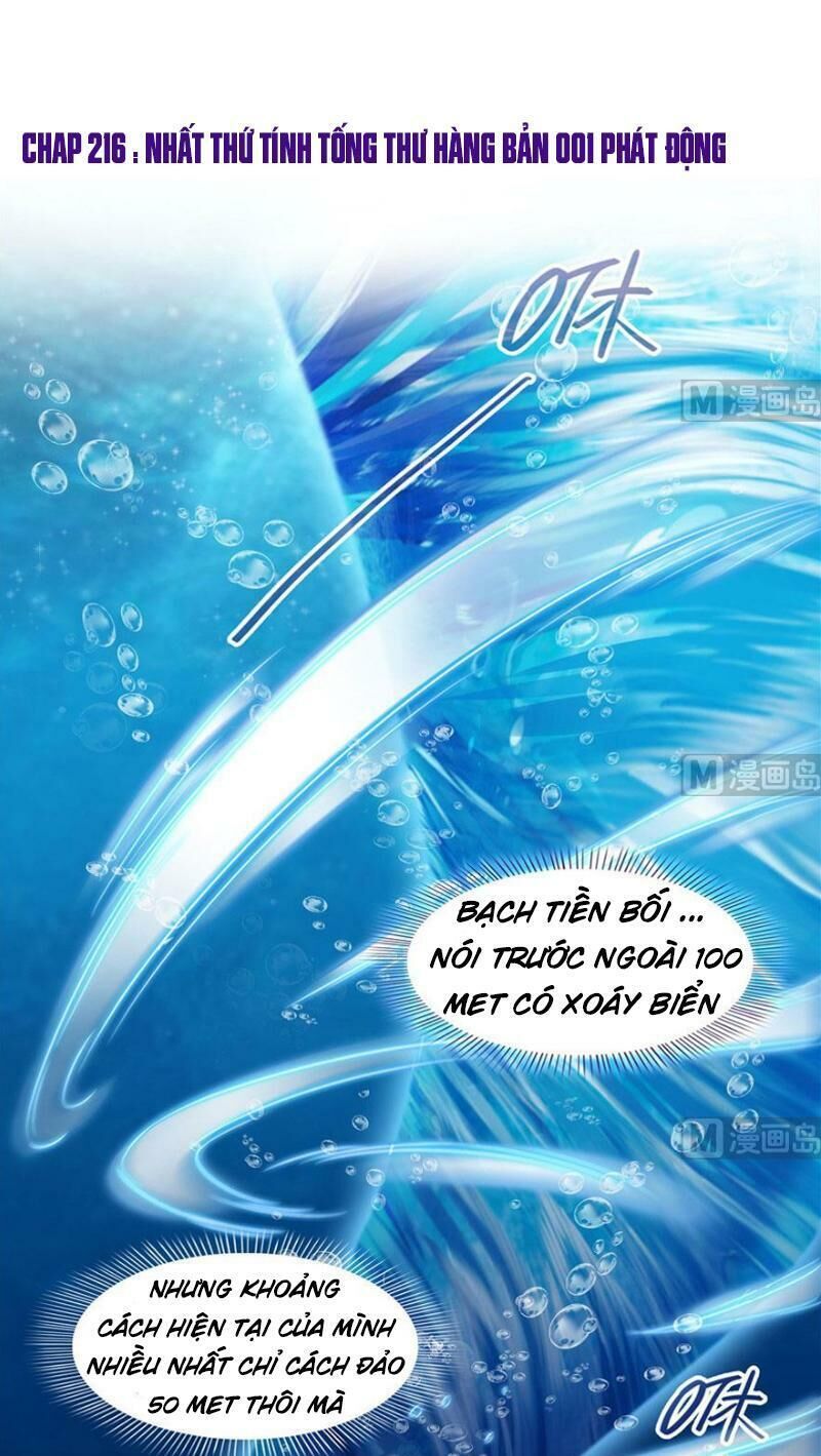 Tu Chân Nói Chuyện Phiếm Quần Chap 216 - Next Chap 217