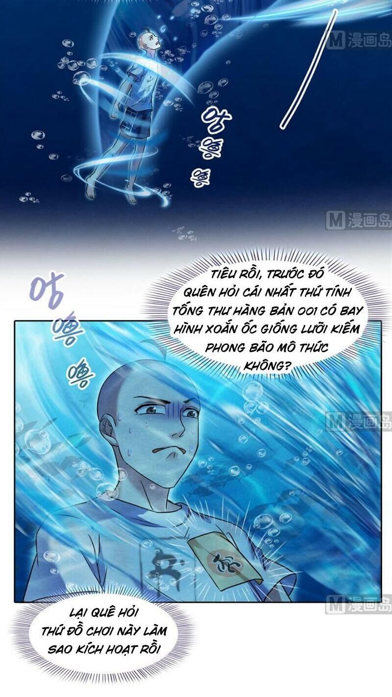 Tu Chân Nói Chuyện Phiếm Quần Chap 216 - Next Chap 217