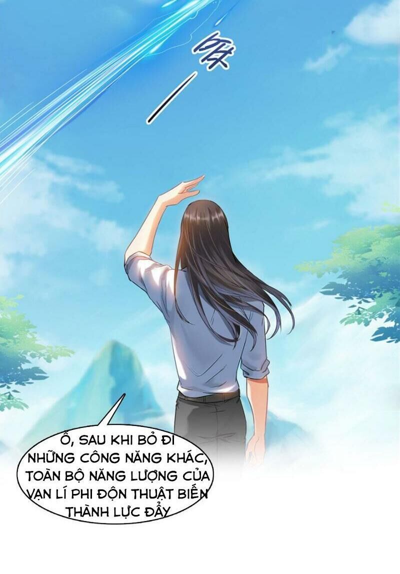 Tu Chân Nói Chuyện Phiếm Quần Chap 216 - Next Chap 217