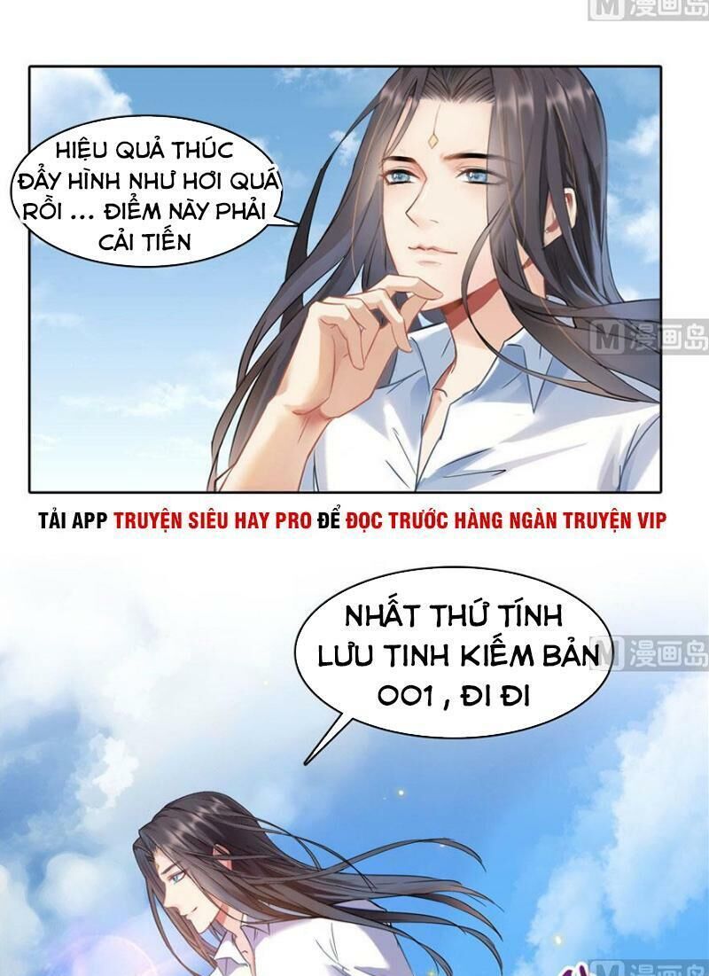 Tu Chân Nói Chuyện Phiếm Quần Chap 216 - Next Chap 217