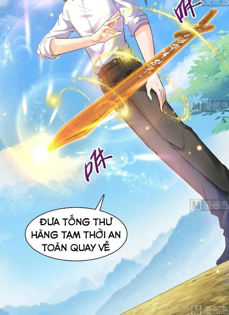 Tu Chân Nói Chuyện Phiếm Quần Chap 216 - Next Chap 217