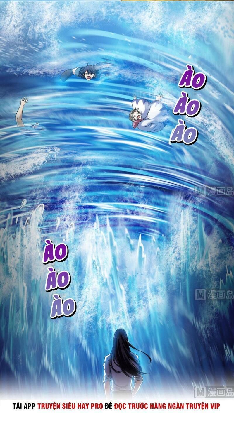 Tu Chân Nói Chuyện Phiếm Quần Chap 216 - Next Chap 217