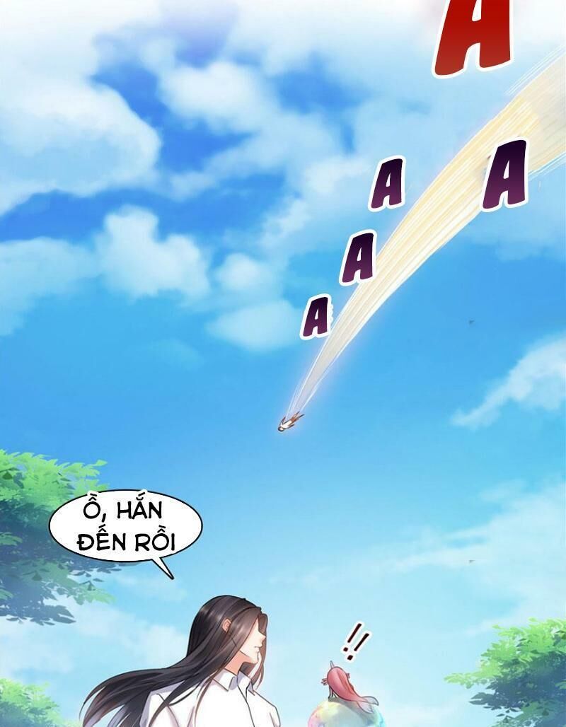 Tu Chân Nói Chuyện Phiếm Quần Chap 216 - Next Chap 217