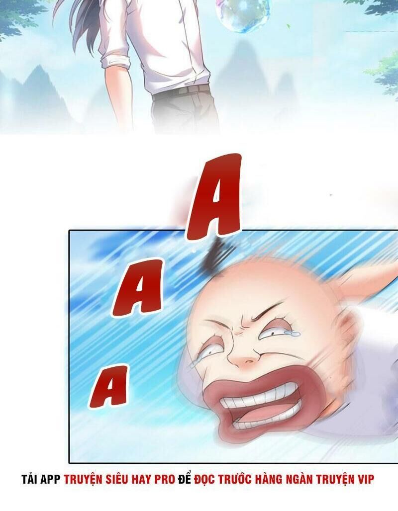 Tu Chân Nói Chuyện Phiếm Quần Chap 216 - Next Chap 217