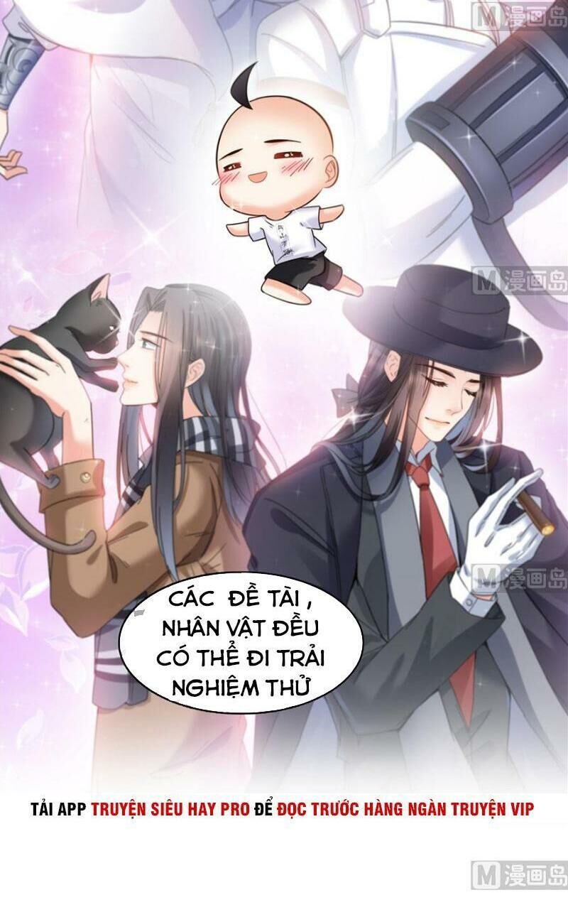 Tu Chân Nói Chuyện Phiếm Quần Chap 216 - Next Chap 217