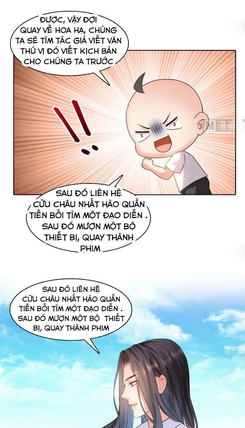 Tu Chân Nói Chuyện Phiếm Quần Chap 216 - Next Chap 217