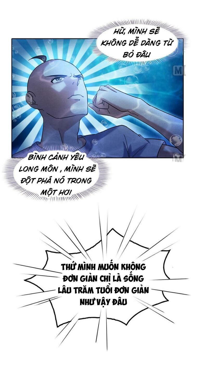 Tu Chân Nói Chuyện Phiếm Quần Chap 216 - Next Chap 217