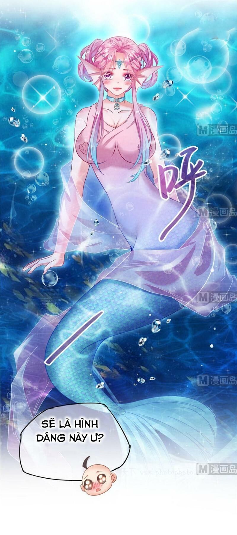 Tu Chân Nói Chuyện Phiếm Quần Chap 216 - Next Chap 217