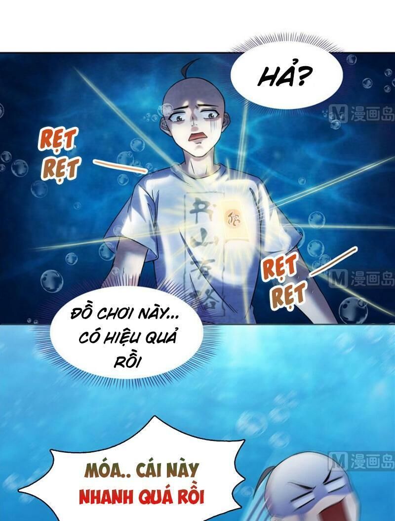 Tu Chân Nói Chuyện Phiếm Quần Chap 216 - Next Chap 217