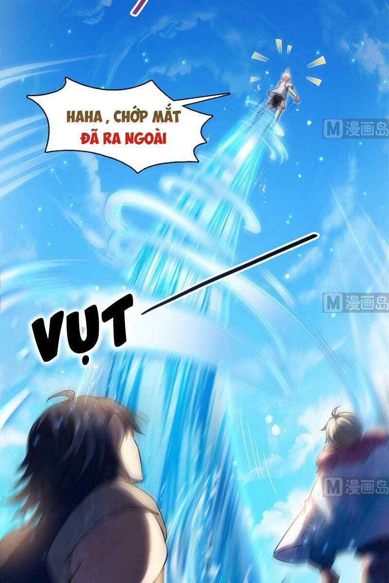 Tu Chân Nói Chuyện Phiếm Quần Chap 216 - Next Chap 217