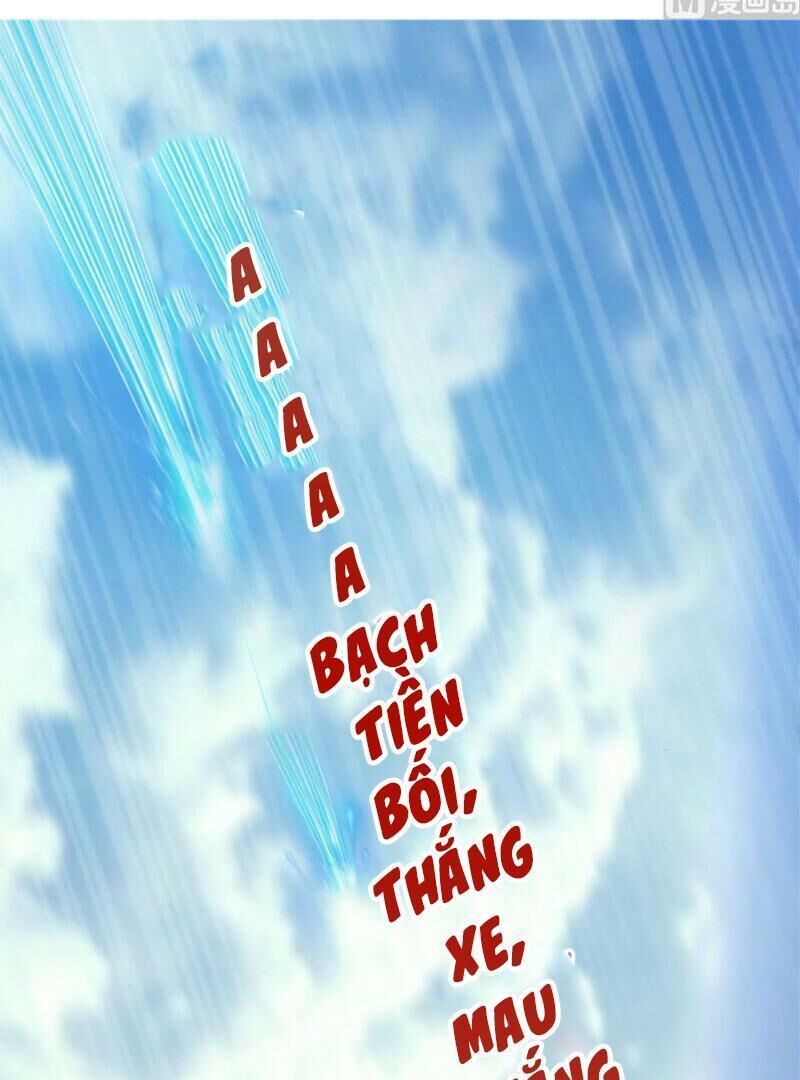 Tu Chân Nói Chuyện Phiếm Quần Chap 216 - Next Chap 217