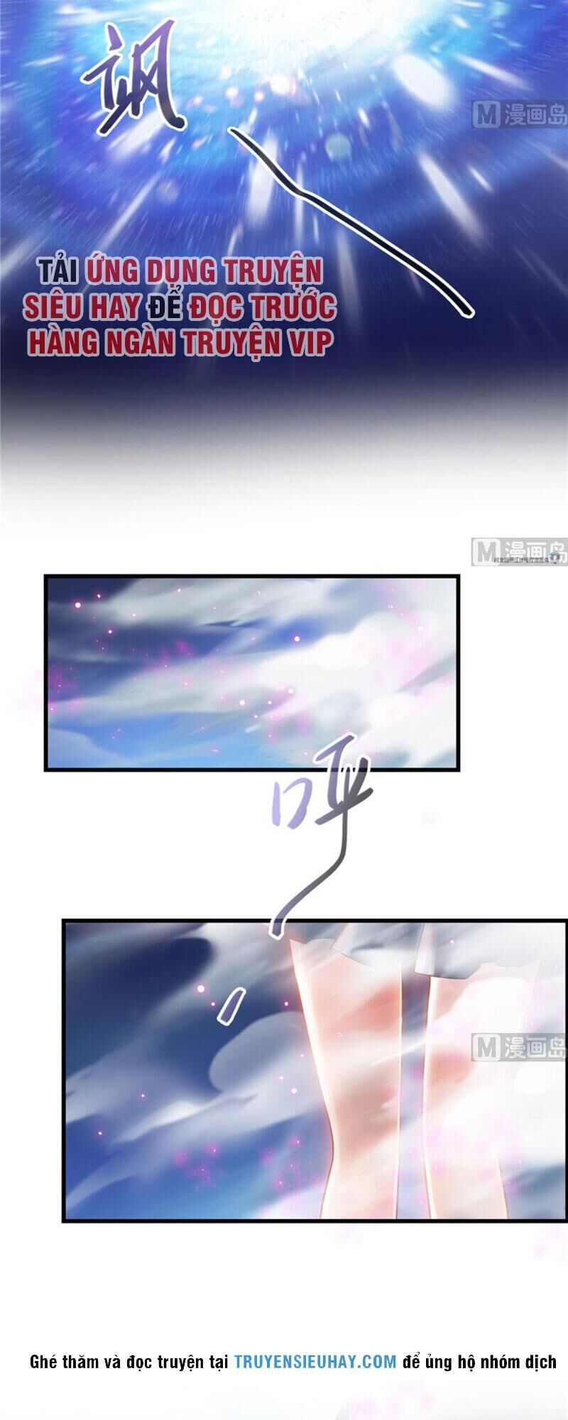 Tu Chân Nói Chuyện Phiếm Quần Chap 217 - Next Chap 218