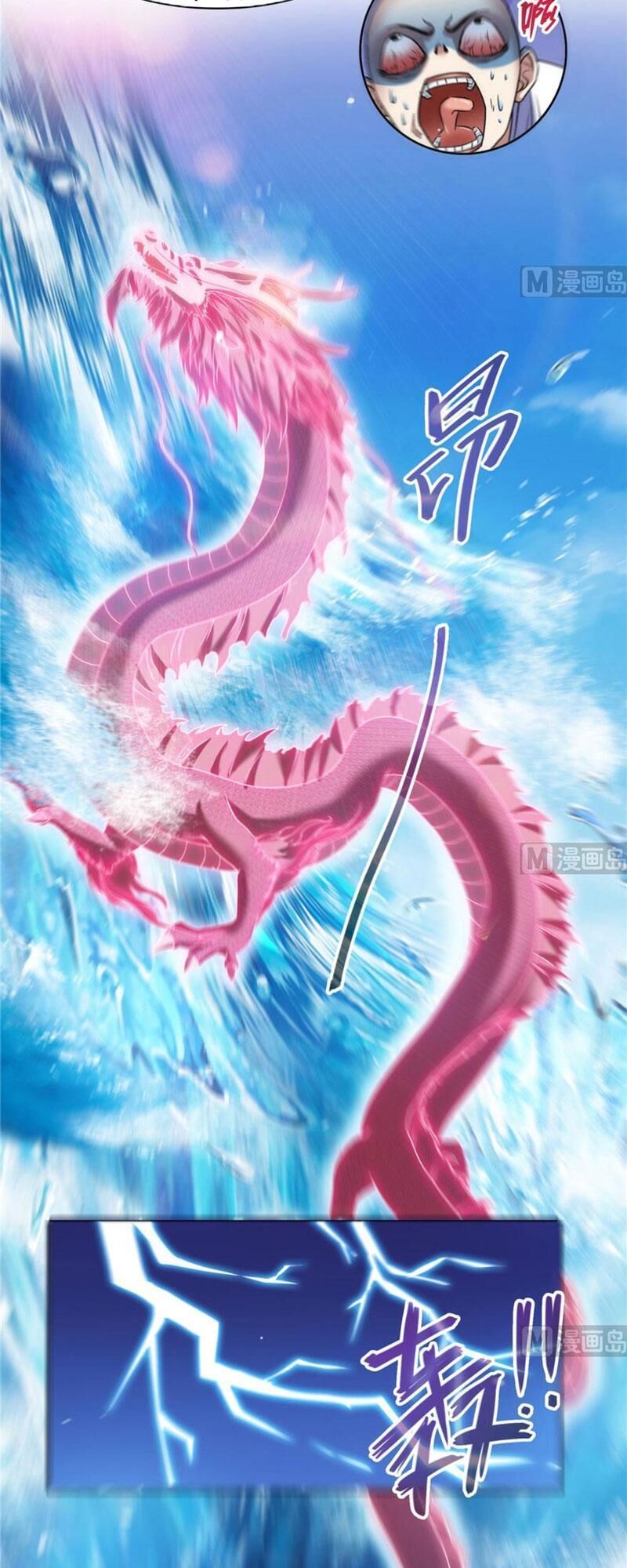 Tu Chân Nói Chuyện Phiếm Quần Chap 217 - Next Chap 218