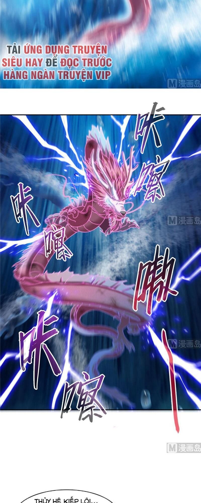 Tu Chân Nói Chuyện Phiếm Quần Chap 217 - Next Chap 218